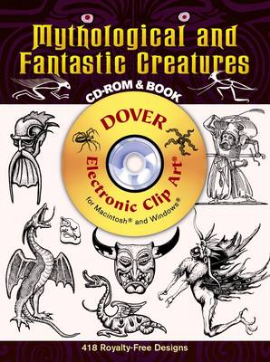 Mythological and Fantastic Creatures