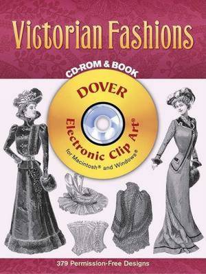 Victorian Fashions