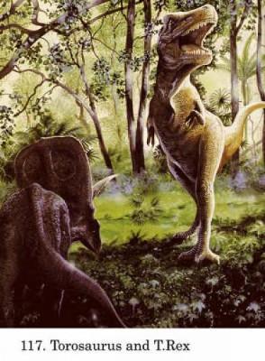 Dinosaur