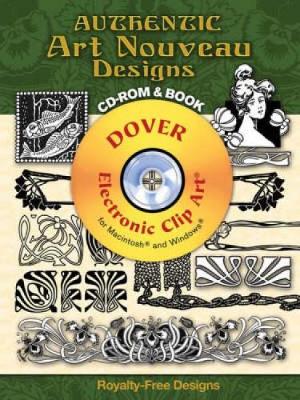Authentic Art Nouveau Designs