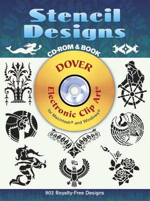 Stencil Designs