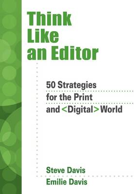 50 Strategies for the Print and Digital World
