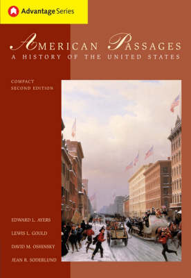 Amer Pass Hist/Us, Compct 2e