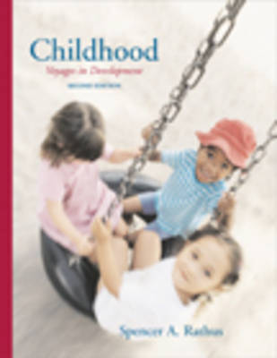 Childhood Voyages in Dev 2e