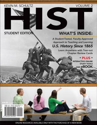 Hist: Since 1865 v. 2