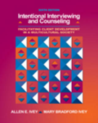 Intentional Interviewing and Counselling