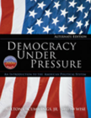 Democr/Press,Alt,06 Updt 10e