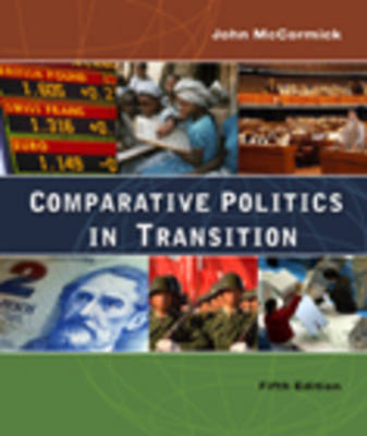 Comp Politics in Transit 5e