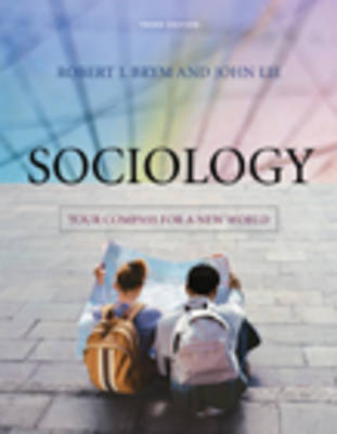 Sociology: Paper Version
