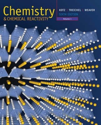 Chemical Reaction: v. 1