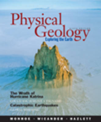 Phys Geo W/Physgeo Now 6e