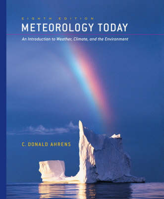 Metereology Today 8e