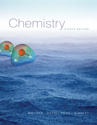 General Chemistry 8e