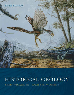 Hist Geol W/Hisgeo Now 5e