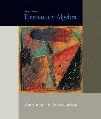 Elementary Alg-CD/Ilrn 3e