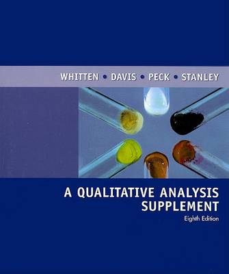 A Qualitative Analy Supp 8e