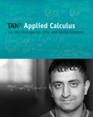 Appl Calc Man/Life-Info 7e