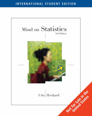 Int Stdt Ed-Mind on Stats 3e