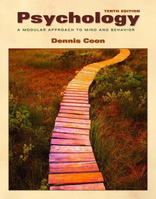 Essentials of Psychology