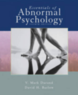 Essentials of Psychology