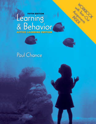 Learn and Beh-Sniffy Corr 5e