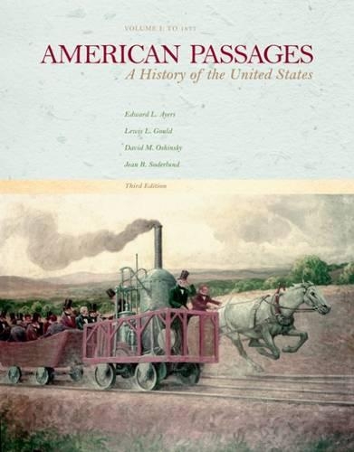American Passages
