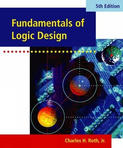 Fundamentals of Logic Design