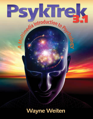 Psyk.Trek 3.0