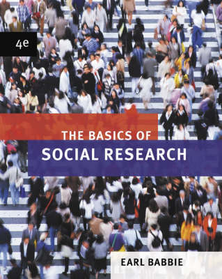 Basics of Social Research
