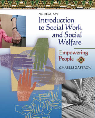 Introduction to Social Work and Social Welfare