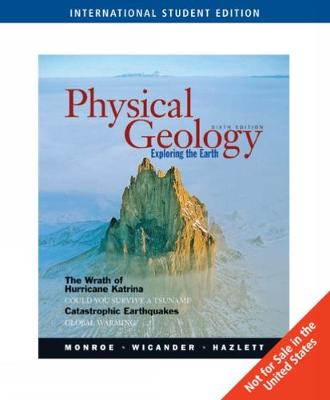 Physical Geology