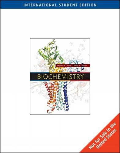 Biochemistry