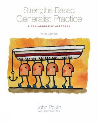 Strengths-Based Generalist Practice