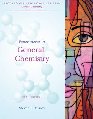 Experiments in General Chemistry