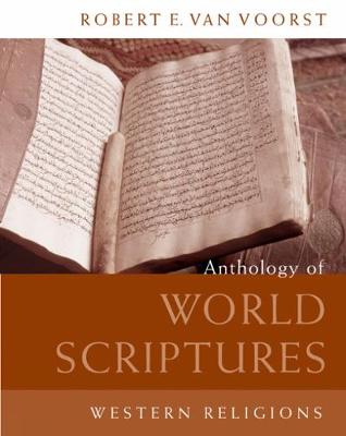 Anthology of World Scriptures