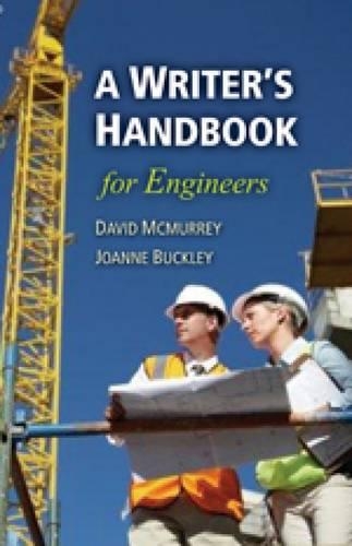 A Writer's Handbook for Engineers