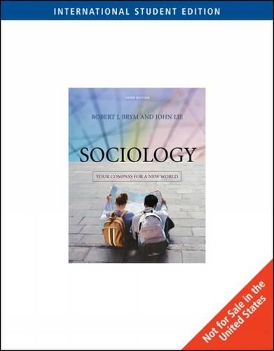Sociology