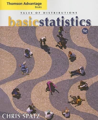 Basic Statistics