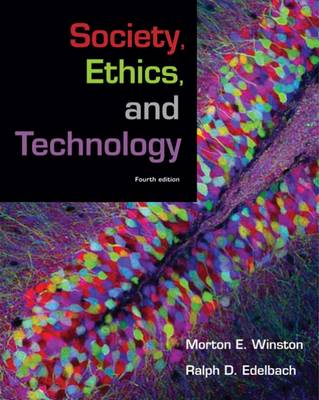 Society, Ethics, and Technology