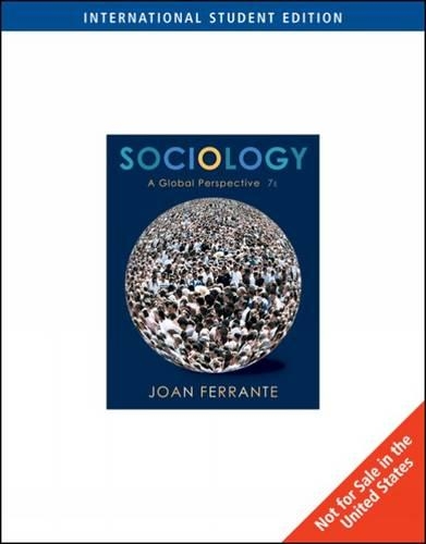 Sociology