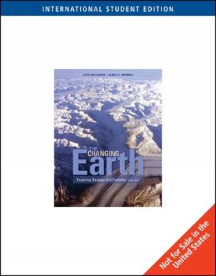 The Changing Earth