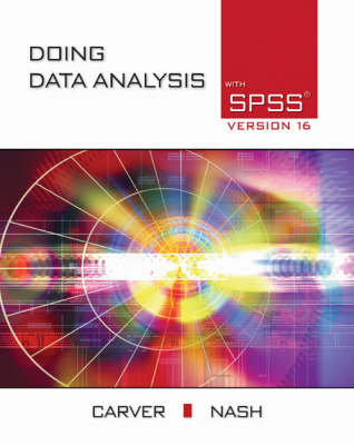 Doing Data Analysis with SPSS Version 16.0