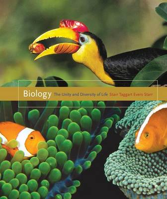 Cell Biology and Genetics: v. 1