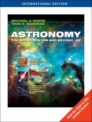 Astronomy