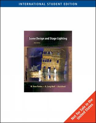 Scene Design and Stage Lighting