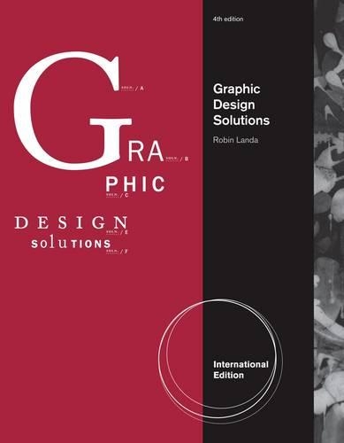 Graphic Design Solutions