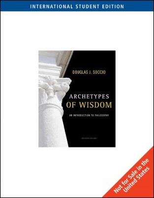 Archetypes of Wisdom