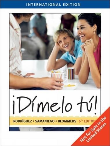iDimelo tu!
