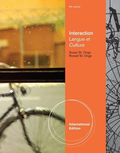 Interaction