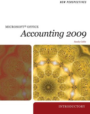 New Perspectives on Microsoft Office Accounting